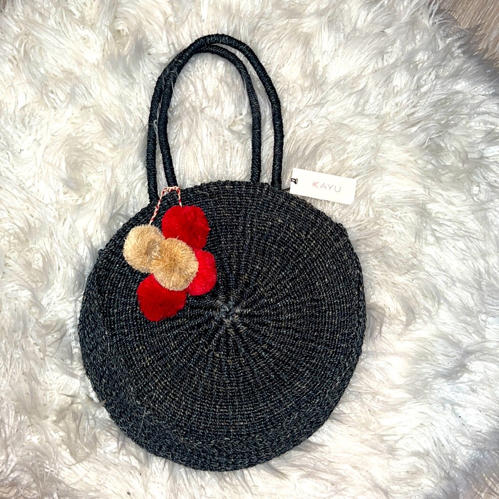 KAYU Beach Bag